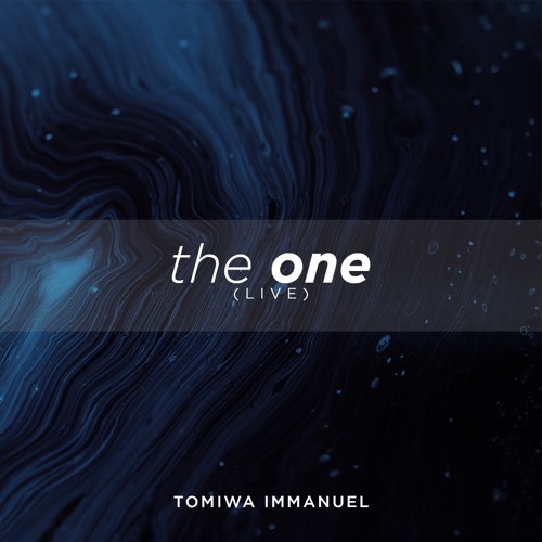 The One (Live)