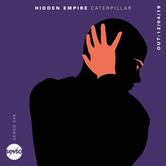 Hidden Empire - Jack Haze