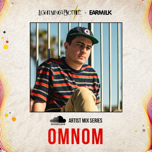 EARMILK Exclusive - OMNOM LIB 2019 Promo Mix
