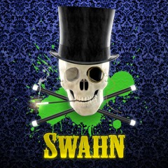 Swahn - Electro Swing Copenhagen Guestmix 2015 [reupload]