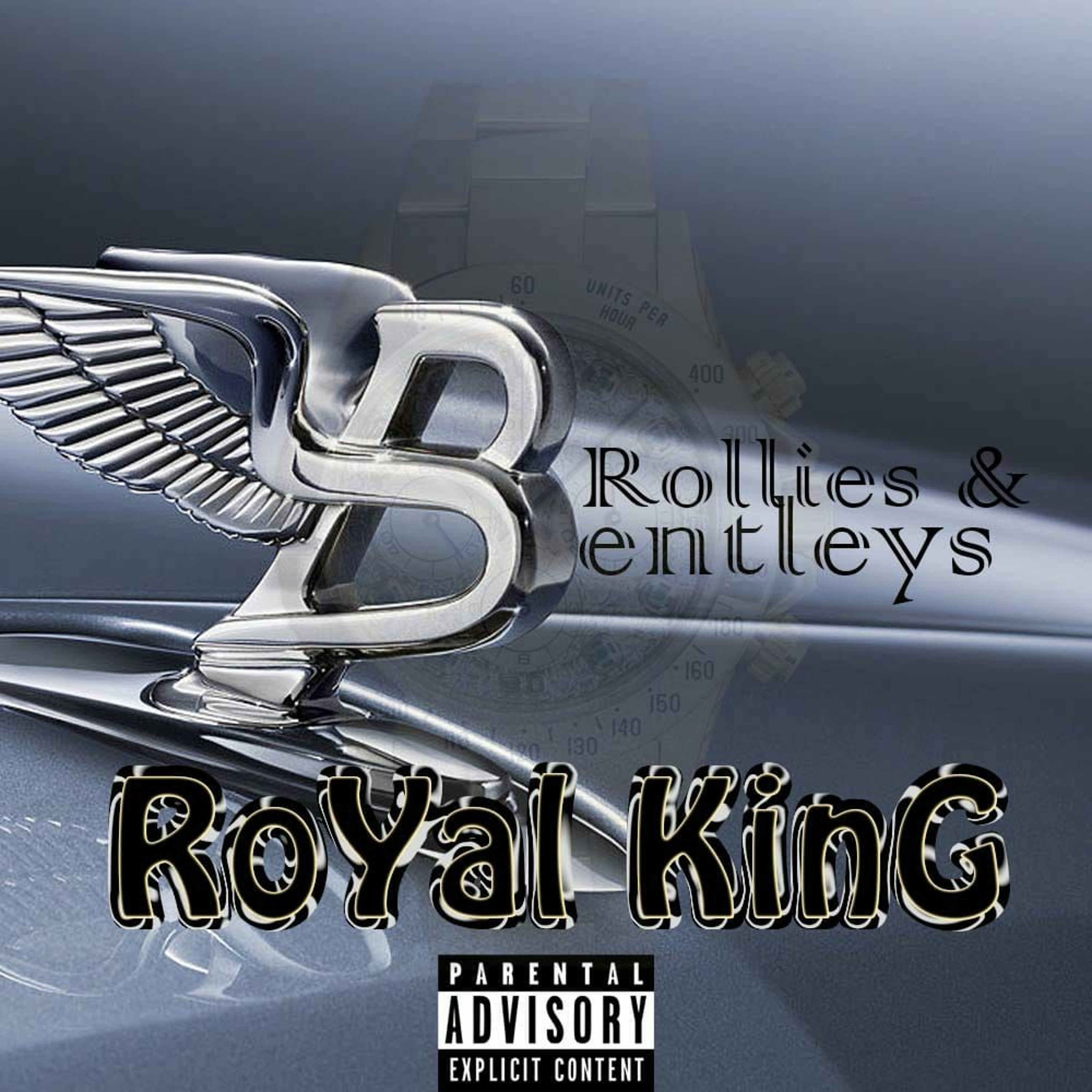 RoYaL KinG