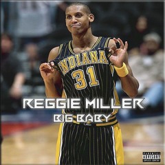 Reggie Miller (@mixedbygoldie)Raw Version