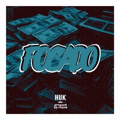 HUK - FOCADO 🎯