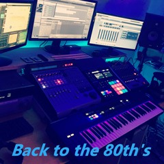 Back To The 80th's