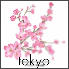 RM - tokyo (mono album) cover by AAC