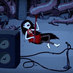 Slow Dance With You - Adventure Time™️ tribute [WIP]