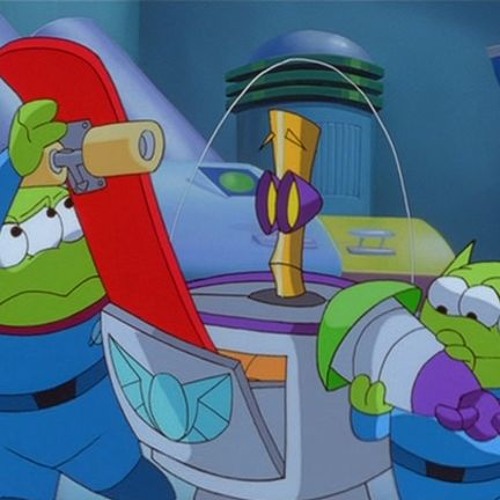 Buzz lightyear of star command best sale watch online