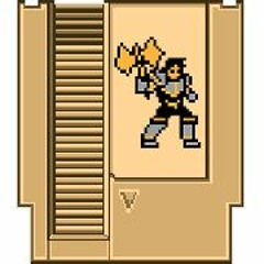 Soundbyte from Dungeon's & DoomKnights