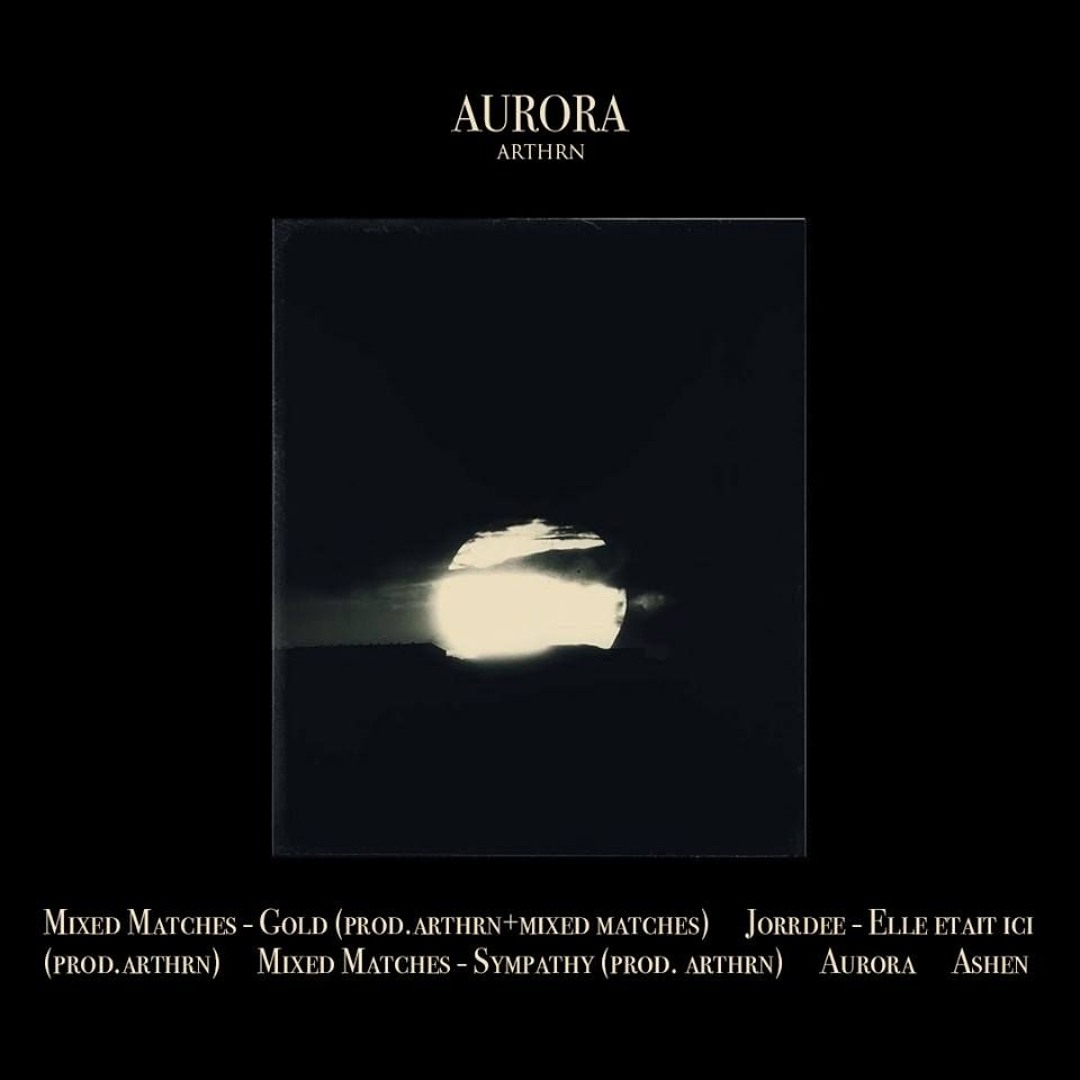 Stream arthrn | Listen to AURORA playlist online for free on SoundCloud