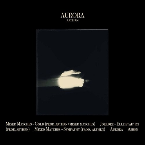 Stream arthrn | Listen to AURORA playlist online for free on SoundCloud