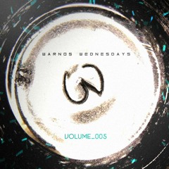 Warno' s Wednesdays Volume 005 - Dancefloor Throwback