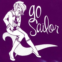 Go Sailor - Self-Titled Album (1996)