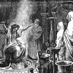 Oracle #3 (Out on Freenetik VA Compilation)