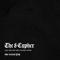 G-Eazy - West Coast (208 Remix) Ft. Skilly Waves, AC Delgado, Goodfella, SkyWaalka & Julian Fade