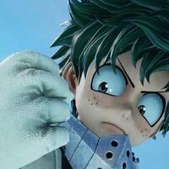 My Hero Academia Opening - make my story 【English Dub Cover】Song By NateWantsToBattle
