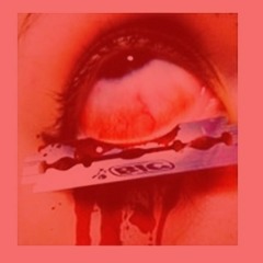 VinnyOneSock x Blnk_45 - Blood Will Drip