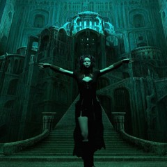 Into The Dark