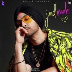 Jind Mahi by Diljit Dosanjh (Cover)
