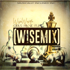 Wise Wordz - Girls Have Fun (WISEMIX)