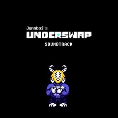 Home Of Asgore
