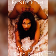 Ashanti Baby Remix