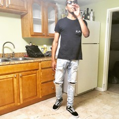 Sweet Tea - Ike Royal(808 IKE)