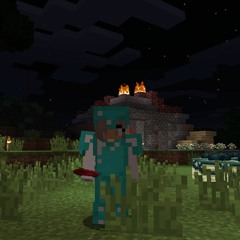 Hi Bich - Minecraft Parody