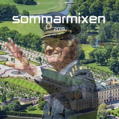 Sommarmixen 2019