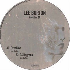 Lee Burton - Cultam Ferry (Janeret Remix)