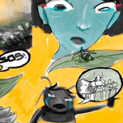 Save Another Cow (Purushottmoma Exclusive)