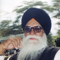 05 - Bhai Shaadi Singh Ji 28DEC1980 @ GNNSJ Birm- Jae Sukh Dhaehi Th Thujhehi Araadhhee