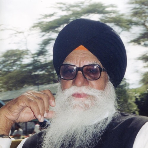 05 - Bhai Shaadi Singh Ji 28DEC1980 @ GNNSJ Birm- Jae Sukh Dhaehi Th Thujhehi Araadhhee