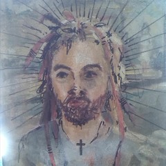 Längst bak i kyrkan- avsnitt 2