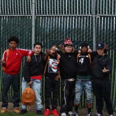 TSE Too Lit - Trap x TrapStarAce x Zay x Iz Prod. LilRhino