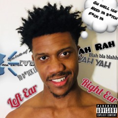 Dirtface2x "Left Ear Right Ear"