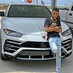 Tootie Raww - Like A Rocket (Prod. By RLBeatz x MykelOnTheBeat)