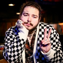 80s Remix  Post Malone - White Iverson (Prod. Dapong )