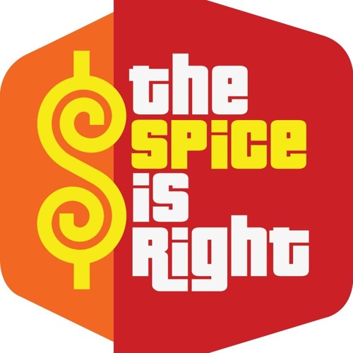 The spice is right