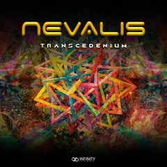 Nevalis - Messier 64 (Original Mix)