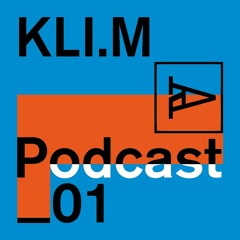 AR Podcast 001 - KLI.M