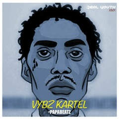 Real Youth (DJ Paparazzi Remix)