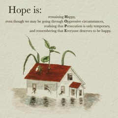 Hope Suite I: Remaining Happy