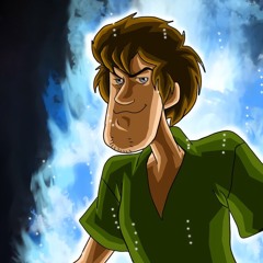 Ultra instinct Shaggy (remix)