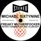 on Freaky Mutherfocker  (Kit Kat Club Edit) House Banger Free DL