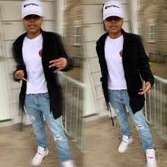 Favorite - Qupid ft Jaii Locc