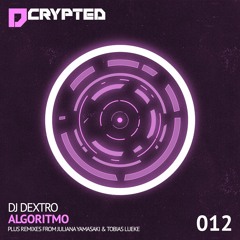 Dj Dextro - Algoritmo (Tobias Lueke Remix)