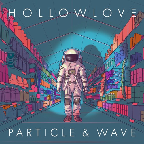 Particle & Wave