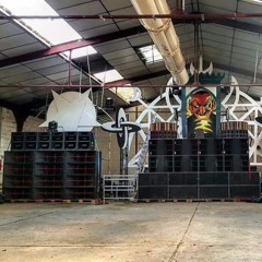 Dj juanma - King of the jungle