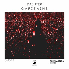 Dashtek - Capitains [FREE DOWNLOAD]