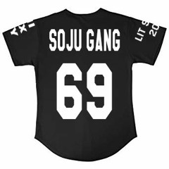 Soju Gang Hospitality Group (SGHG)
